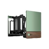 Fractal Design - Terra Small Form Factor (SFF) Verde
