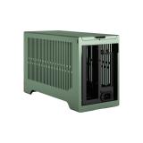 Fractal Design - Terra Small Form Factor (SFF) Verde