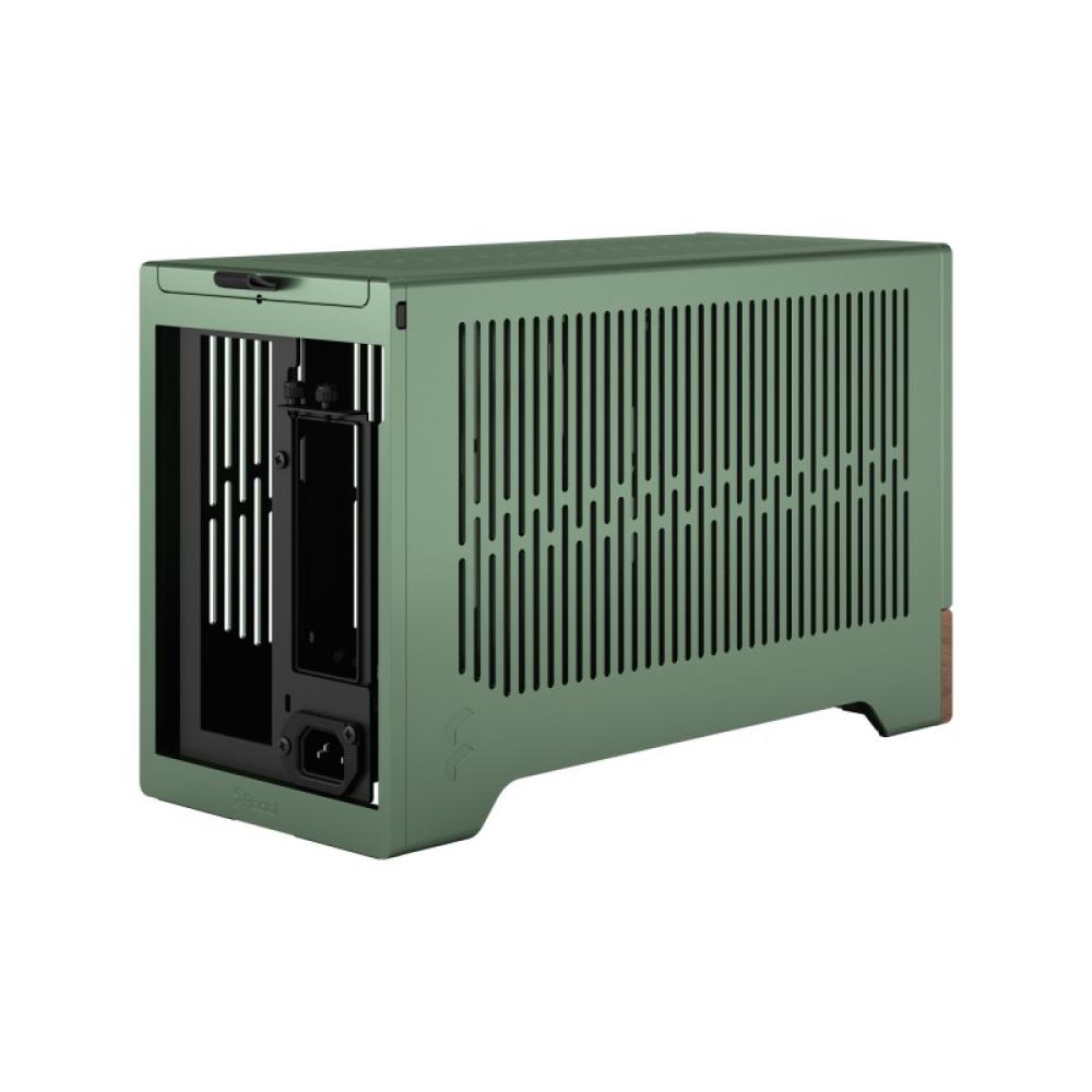 Fractal Design - Terra Small Form Factor (SFF) Verde