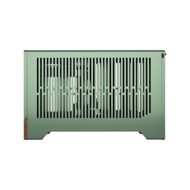 Fractal Design - Terra Small Form Factor (SFF) Verde