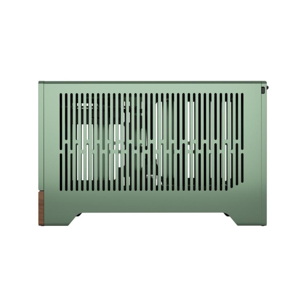 Fractal Design - Terra Small Form Factor (SFF) Verde
