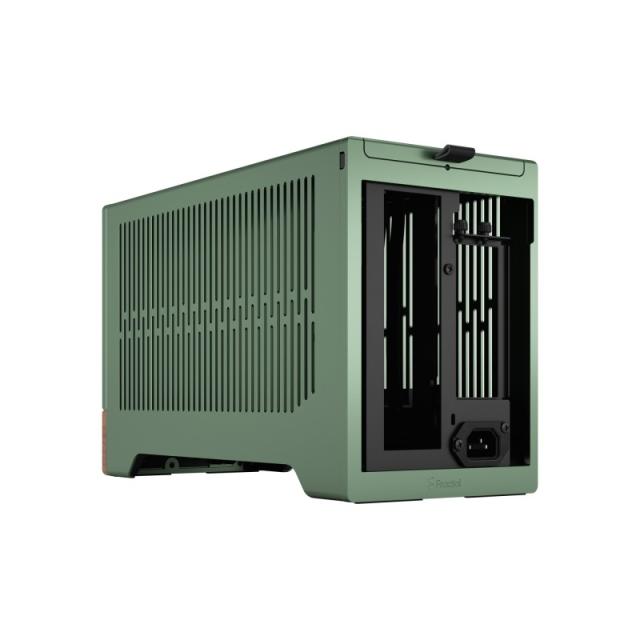 Fractal Design - Terra Small Form Factor (SFF) Verde