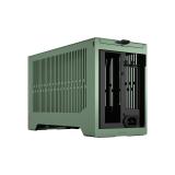 Fractal Design - Terra Small Form Factor (SFF) Verde