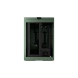 Fractal Design - Terra Small Form Factor (SFF) Verde