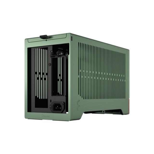 Fractal Design - Terra Small Form Factor (SFF) Verde