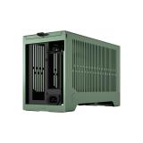 Fractal Design - Terra Small Form Factor (SFF) Verde