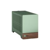 Fractal Design - Terra Small Form Factor (SFF) Verde