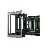 Fractal Design - Terra Small Form Factor (SFF) Verde