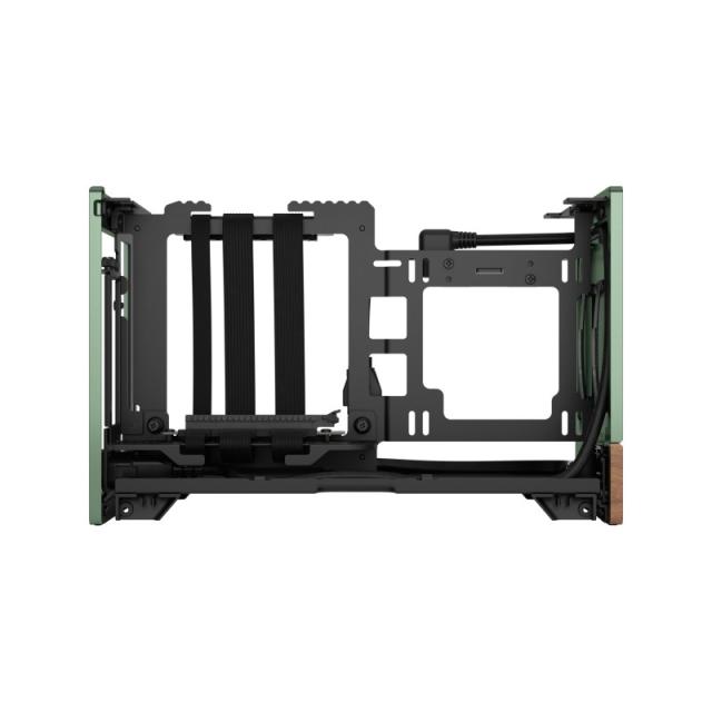 Fractal Design - Terra Small Form Factor (SFF) Verde