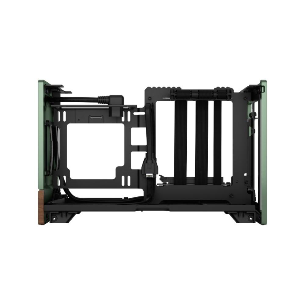 Fractal Design - Terra Small Form Factor (SFF) Verde