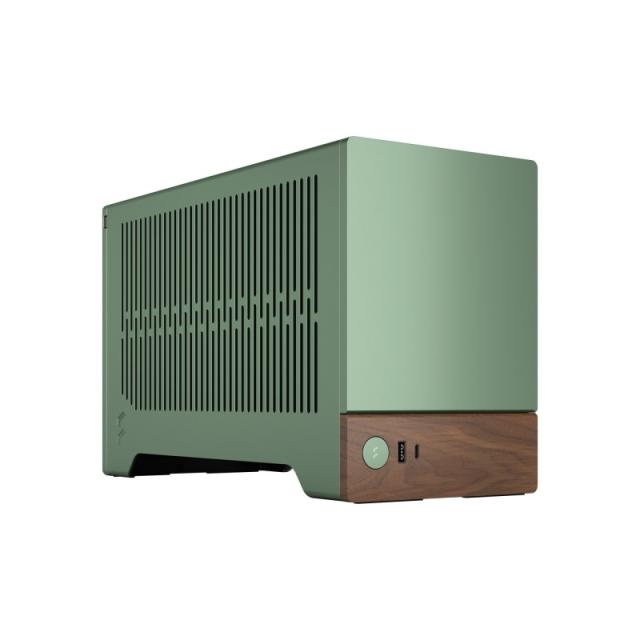 Fractal Design - Terra Small Form Factor (SFF) Verde