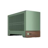 Fractal Design - Terra Small Form Factor (SFF) Verde