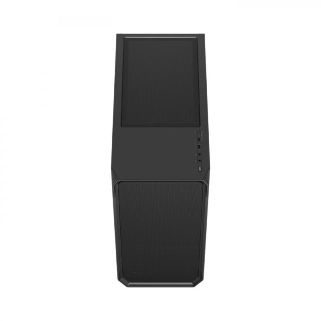 Fractal Design - Focus 2 Midi Tower Negro