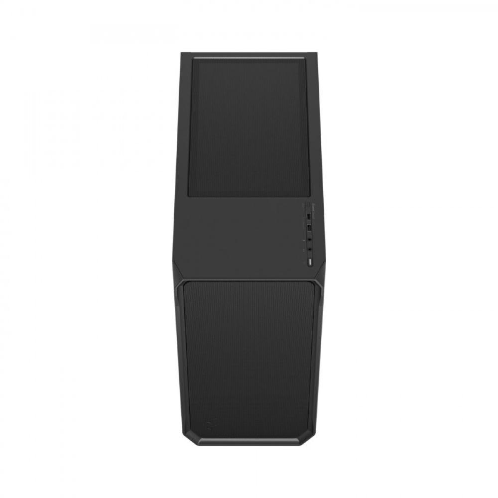 Fractal Design - Focus 2 Midi Tower Negro