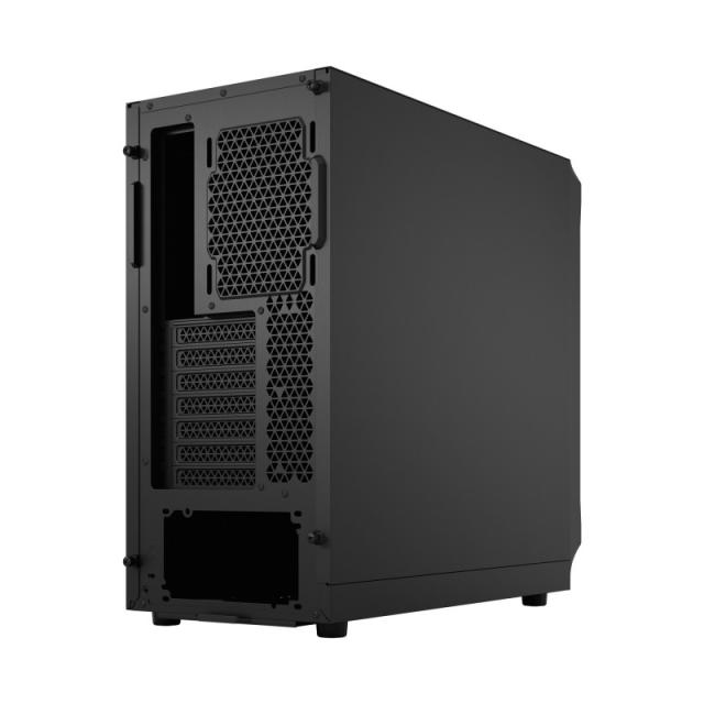 Fractal Design - Focus 2 Midi Tower Negro
