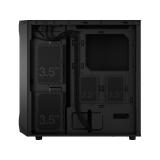 Fractal Design - Focus 2 Midi Tower Negro
