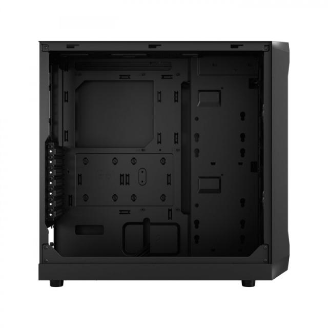 Fractal Design - Focus 2 Midi Tower Negro