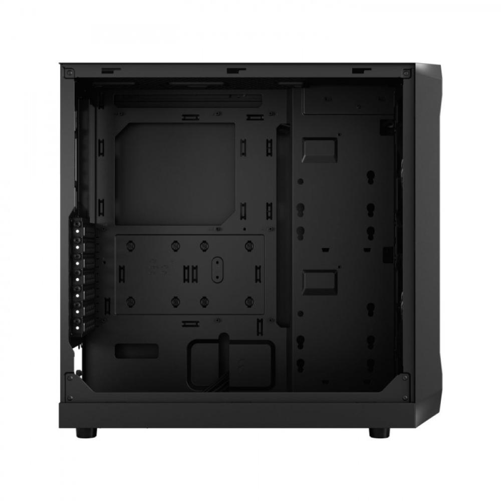 Fractal Design - Focus 2 Midi Tower Negro