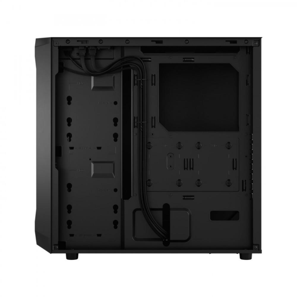 Fractal Design - Focus 2 Midi Tower Negro