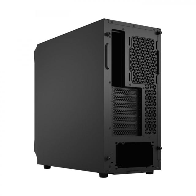 Fractal Design - Focus 2 Midi Tower Negro