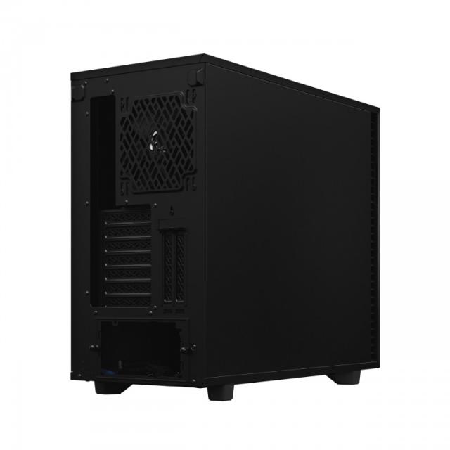 Fractal Design - Define 7 Midi Tower Negro - FD-C-DEF7A-01