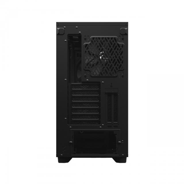 Fractal Design - Define 7 Midi Tower Negro - FD-C-DEF7A-01