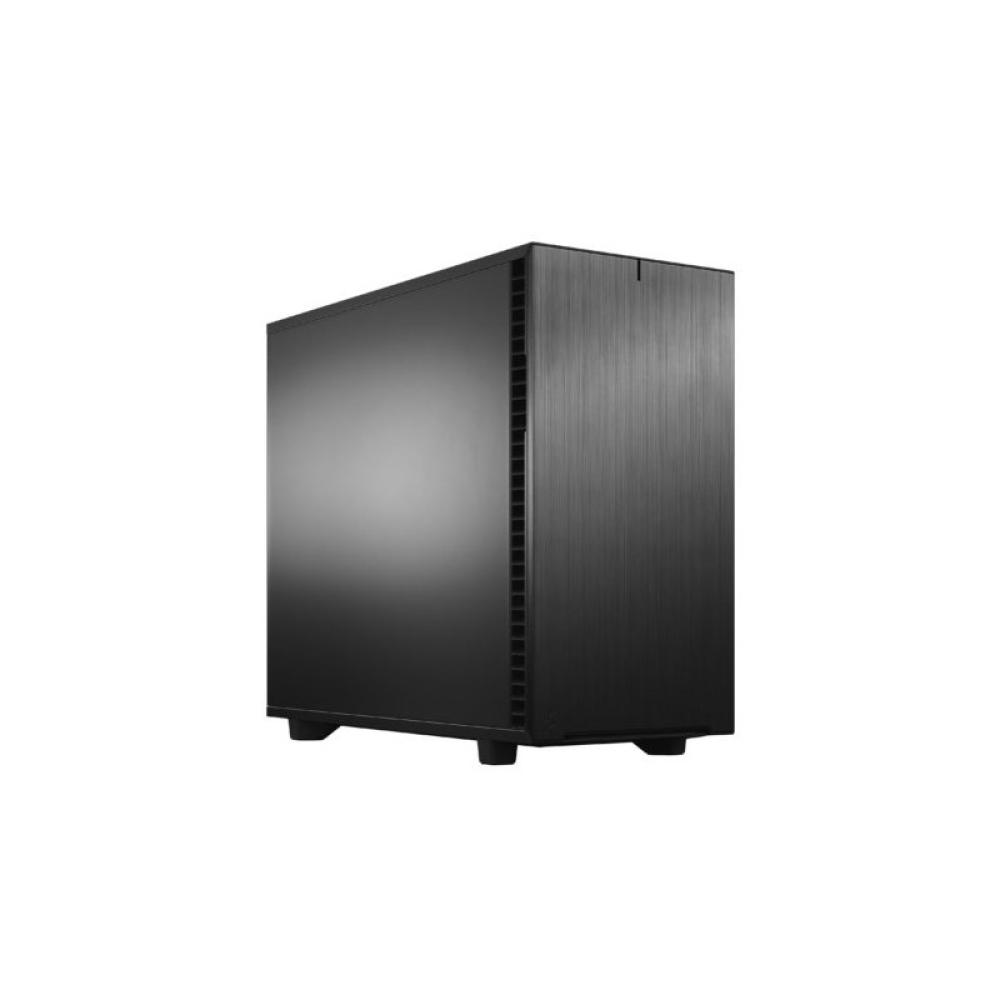 Fractal Design - Define 7 Midi Tower Negro - FD-C-DEF7A-01