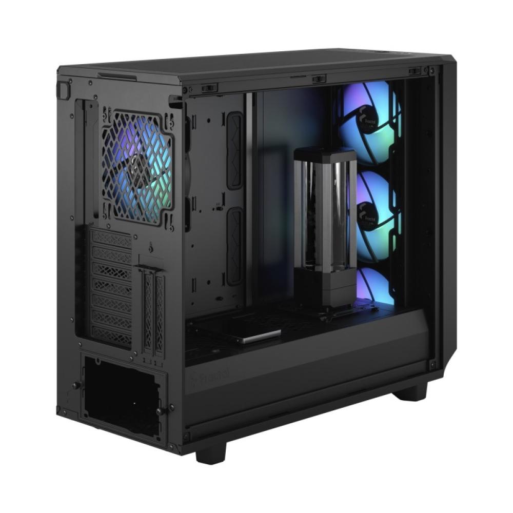 Fractal Design - Meshify 2 RGB Negro