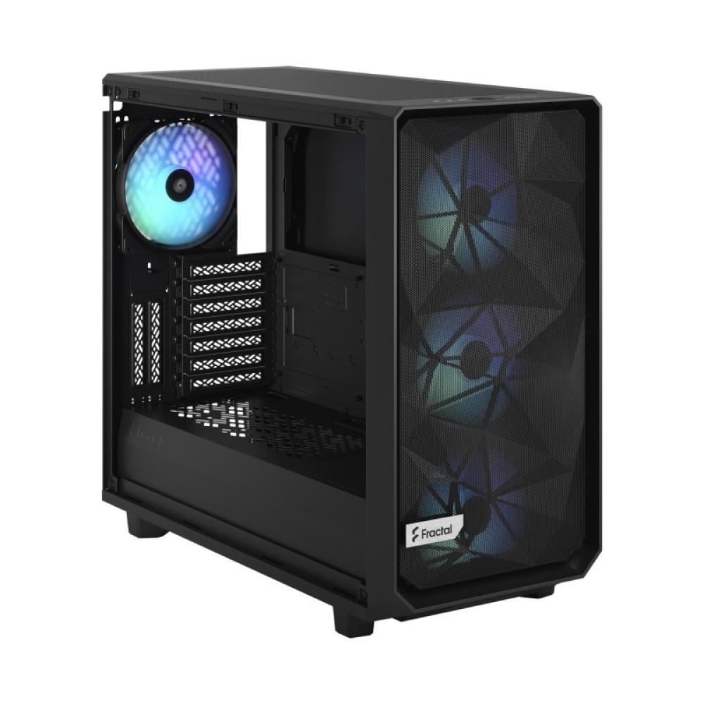 Fractal Design - Meshify 2 RGB Negro