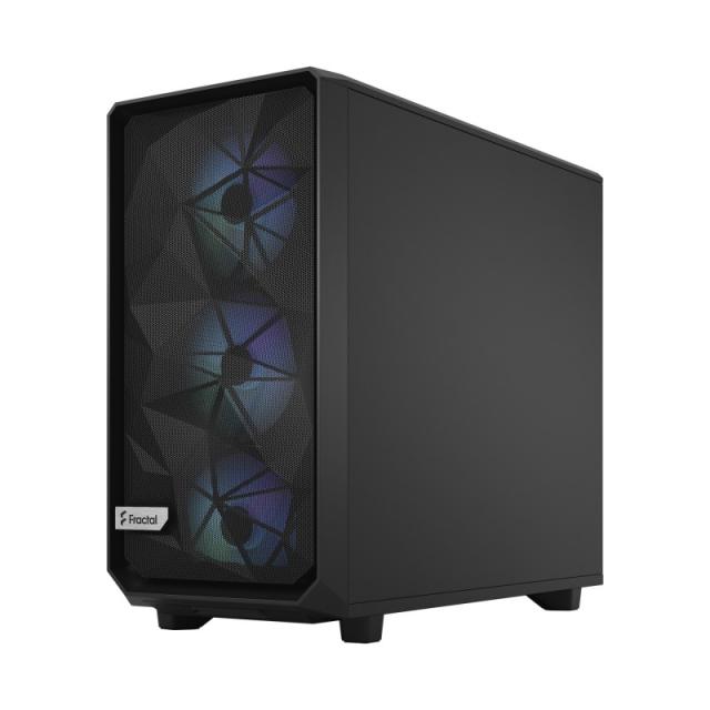 Fractal Design - Meshify 2 RGB Negro