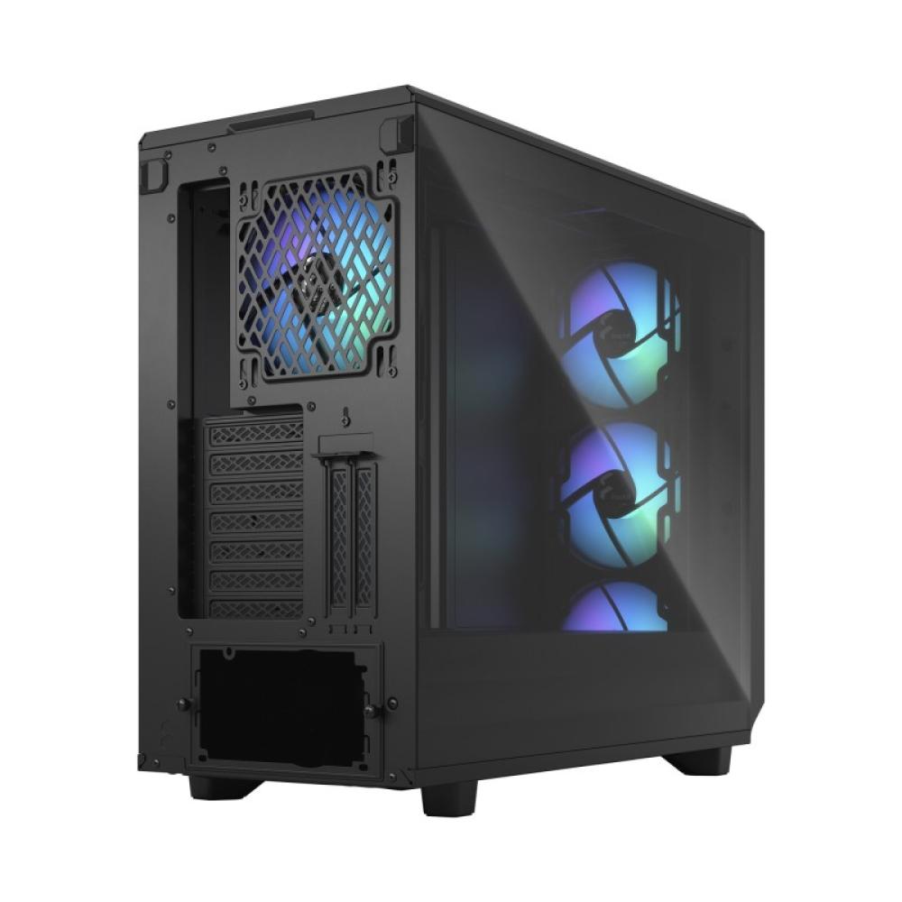 Fractal Design - Meshify 2 RGB Negro