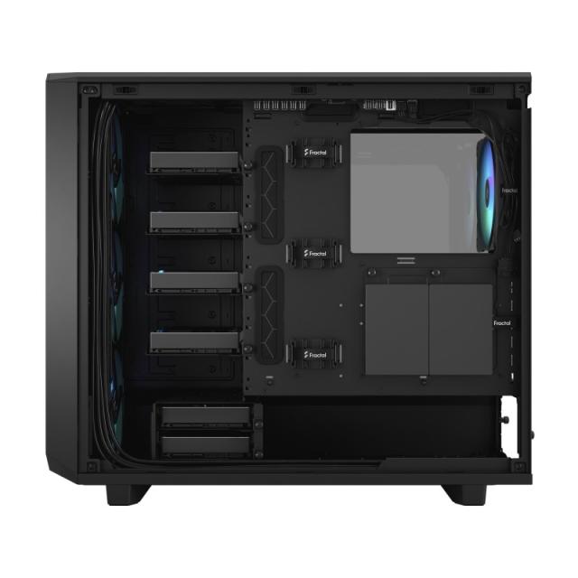 Fractal Design - Meshify 2 RGB Negro