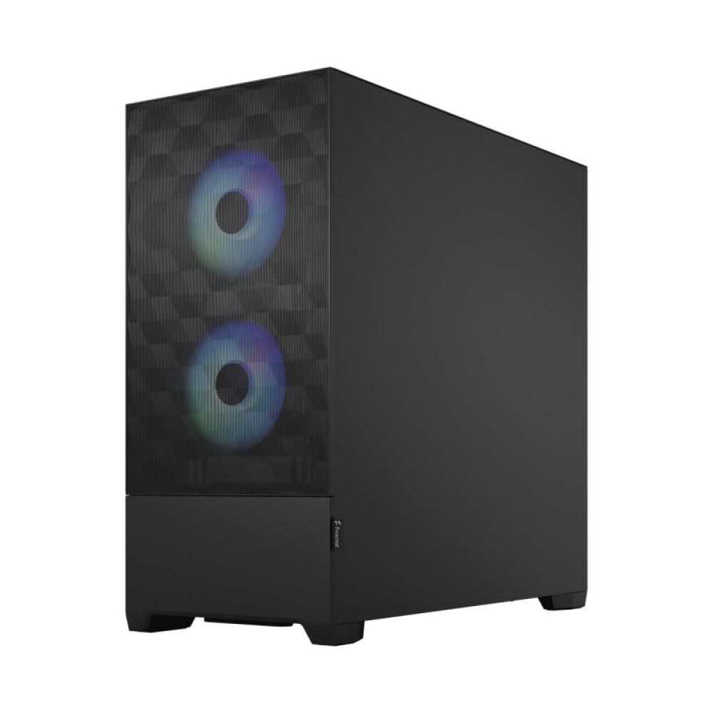 Fractal Design - Pop Air Torre Negro - FD-C-POR1A-06