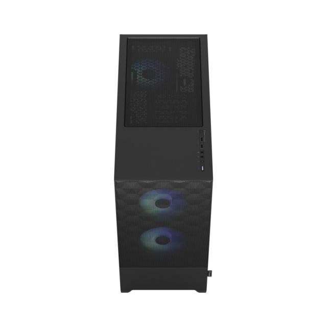Fractal Design - Pop Air Torre Negro - FD-C-POR1A-06