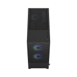 Fractal Design - Pop Air Torre Negro - FD-C-POR1A-06