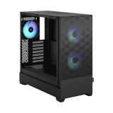Fractal Design - Pop Air Torre Negro - FD-C-POR1A-06