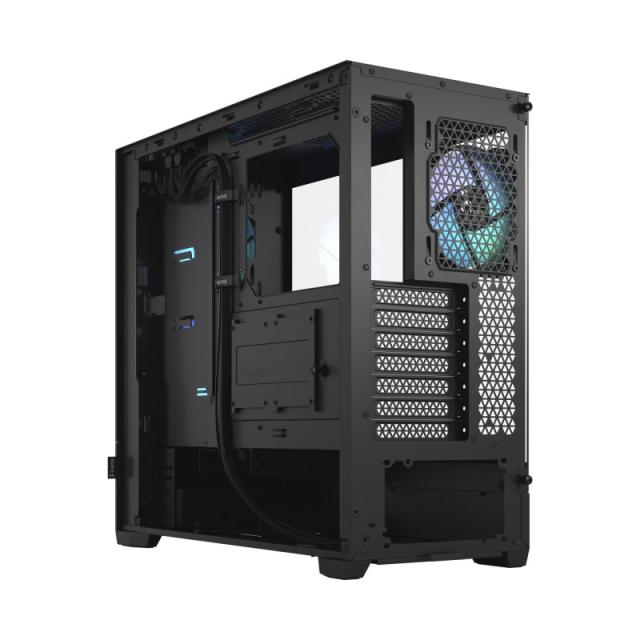 Fractal Design - Pop Air Torre Negro - FD-C-POR1A-06