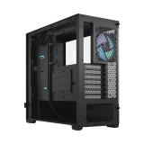 Fractal Design - Pop Air Torre Negro - FD-C-POR1A-06