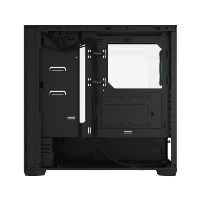 Fractal Design - Pop Air Torre Negro - FD-C-POR1A-06