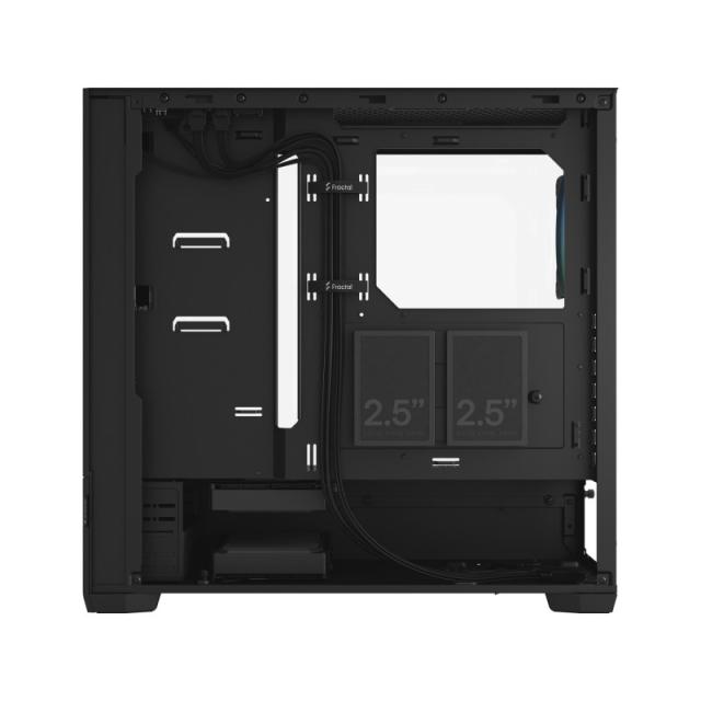 Fractal Design - Pop Air Torre Negro - FD-C-POR1A-06