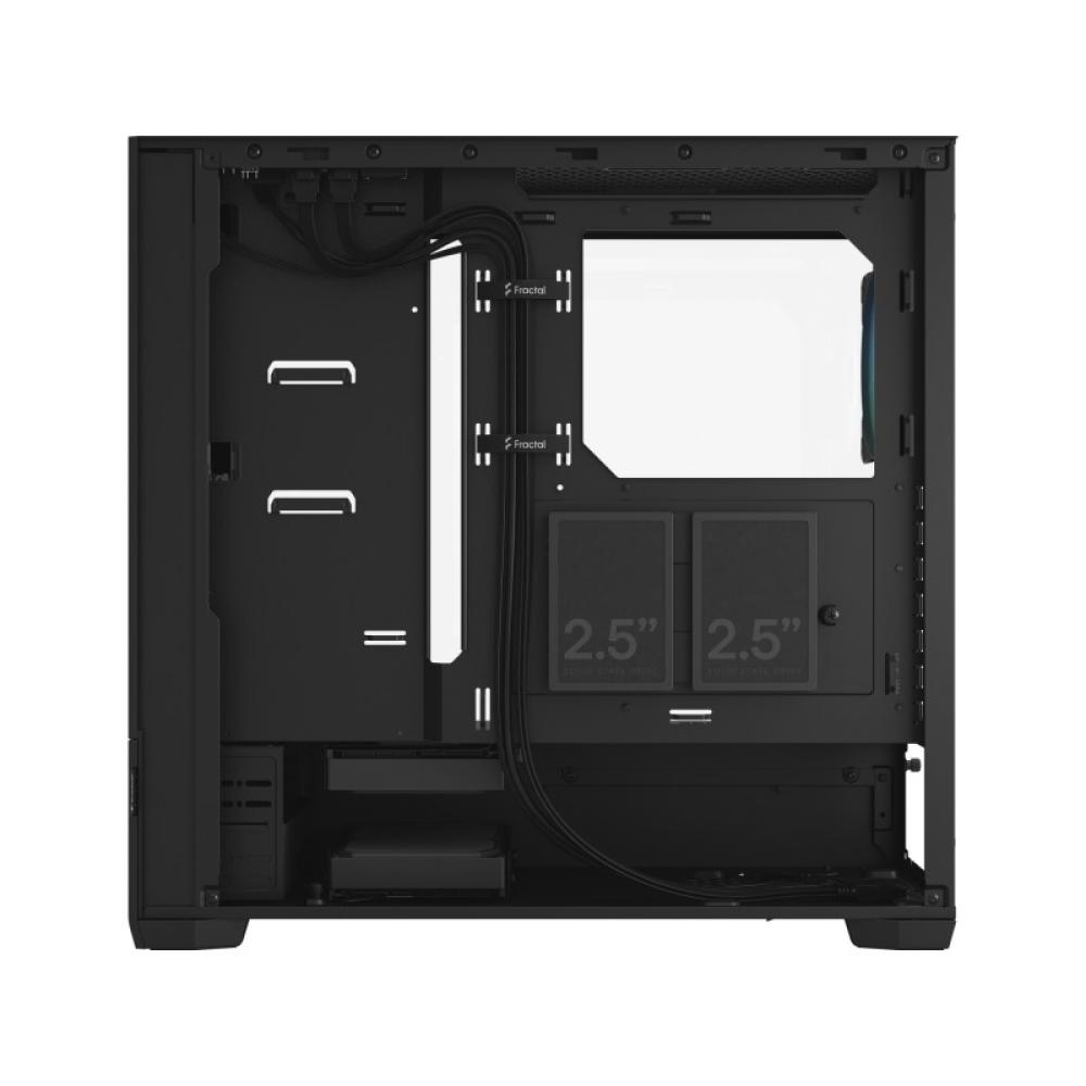 Fractal Design - Pop Air Torre Negro - FD-C-POR1A-06