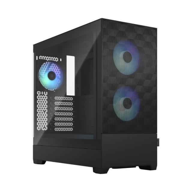 Fractal Design - Pop Air Torre Negro - FD-C-POR1A-06
