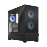 Fractal Design - Pop Air Torre Negro - FD-C-POR1A-06