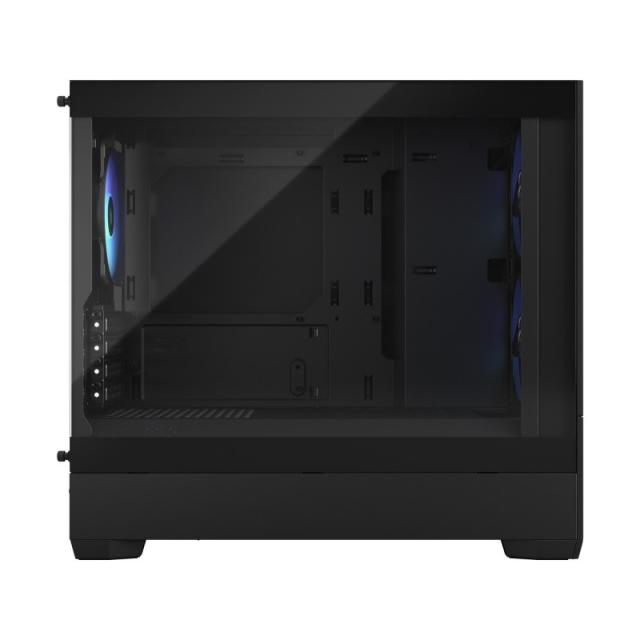 Fractal Design - Pop Mini Air Mini Tower Negro