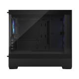Fractal Design - Pop Mini Air Mini Tower Negro