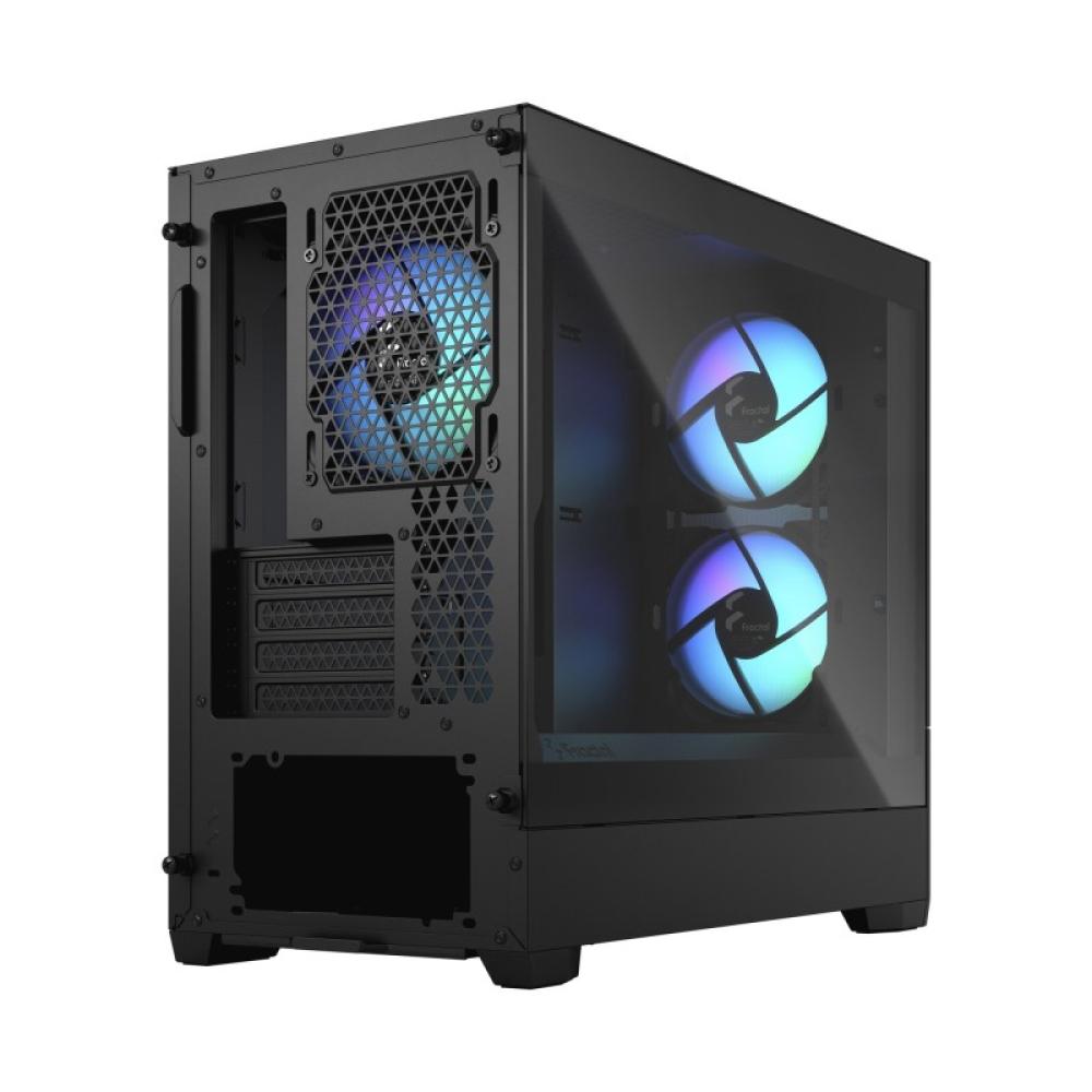Fractal Design - Pop Mini Air Mini Tower Negro