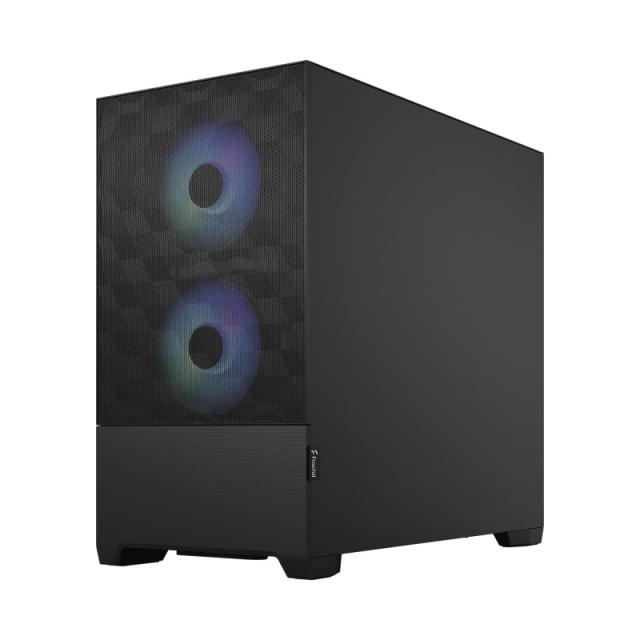 Fractal Design - Pop Mini Air Mini Tower Negro