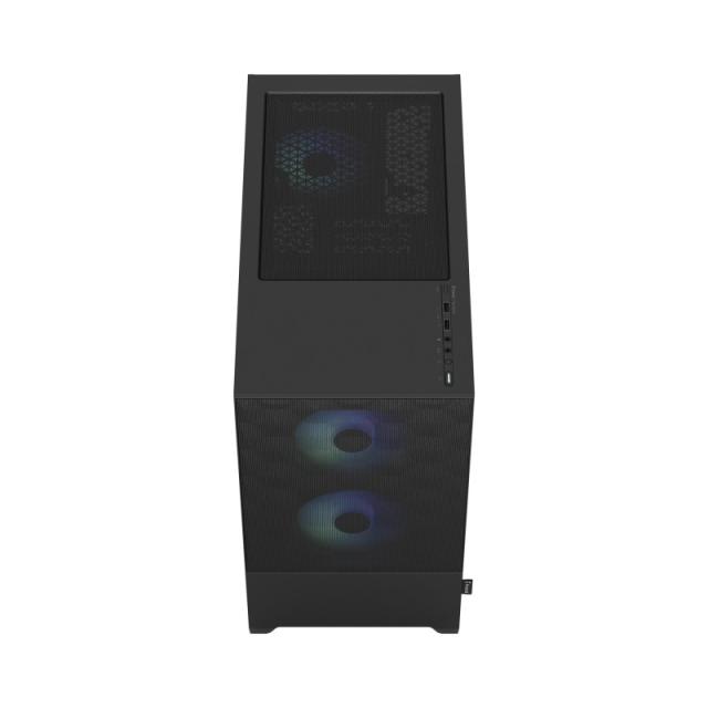 Fractal Design - Pop Mini Air Mini Tower Negro