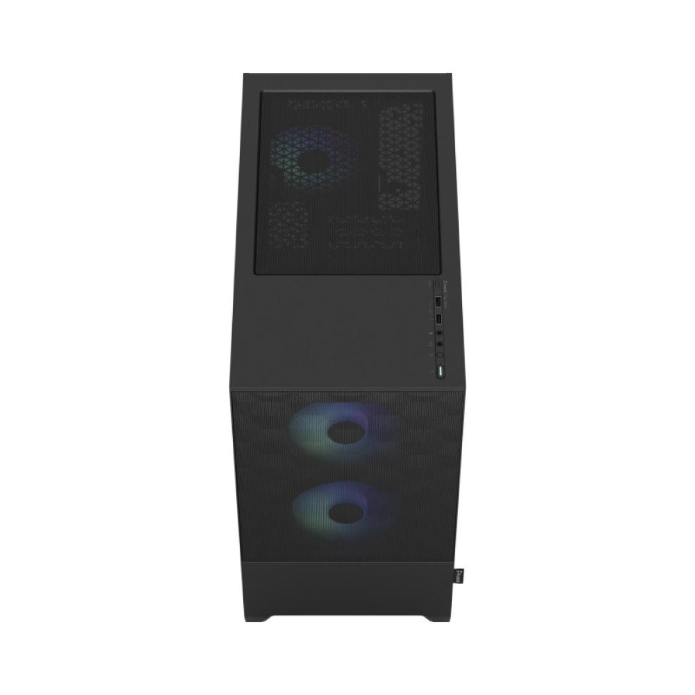 Fractal Design - Pop Mini Air Mini Tower Negro