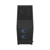 Fractal Design - Pop Mini Air Mini Tower Negro